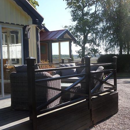 Skogis Bed & Breakfast Katrineholm Luaran gambar