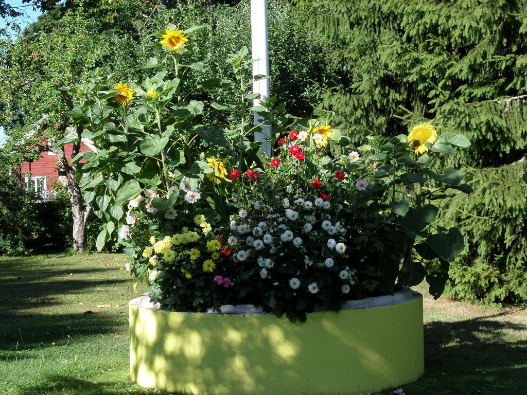 Skogis Bed & Breakfast Katrineholm Luaran gambar