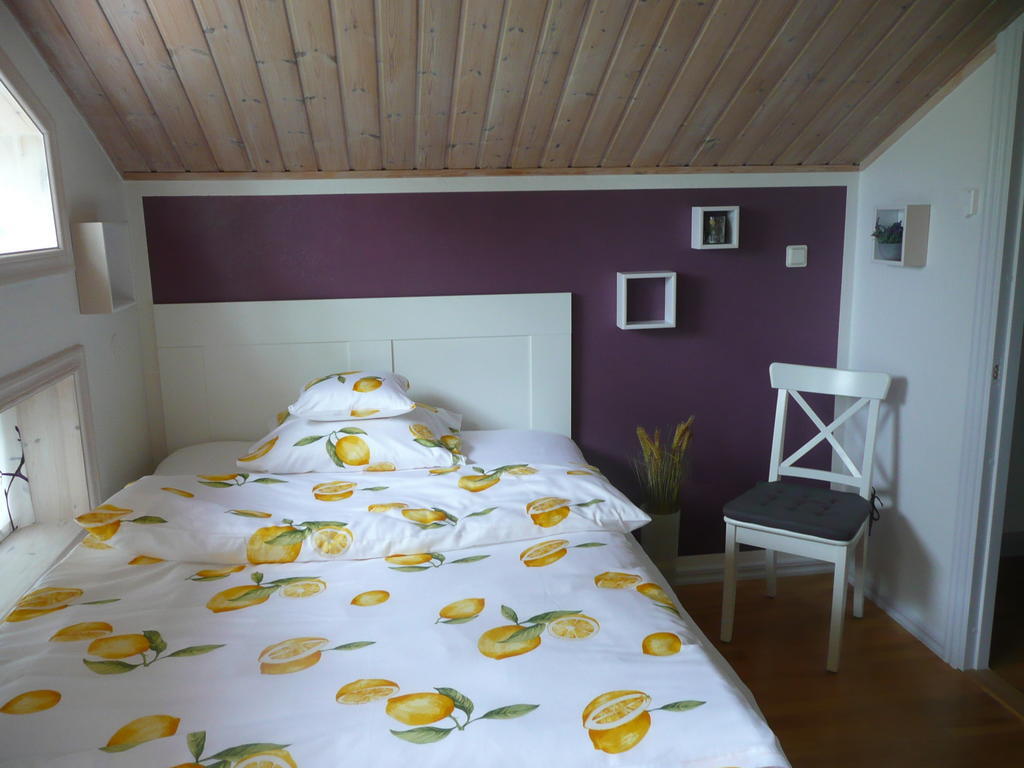 Skogis Bed & Breakfast Katrineholm Bilik gambar