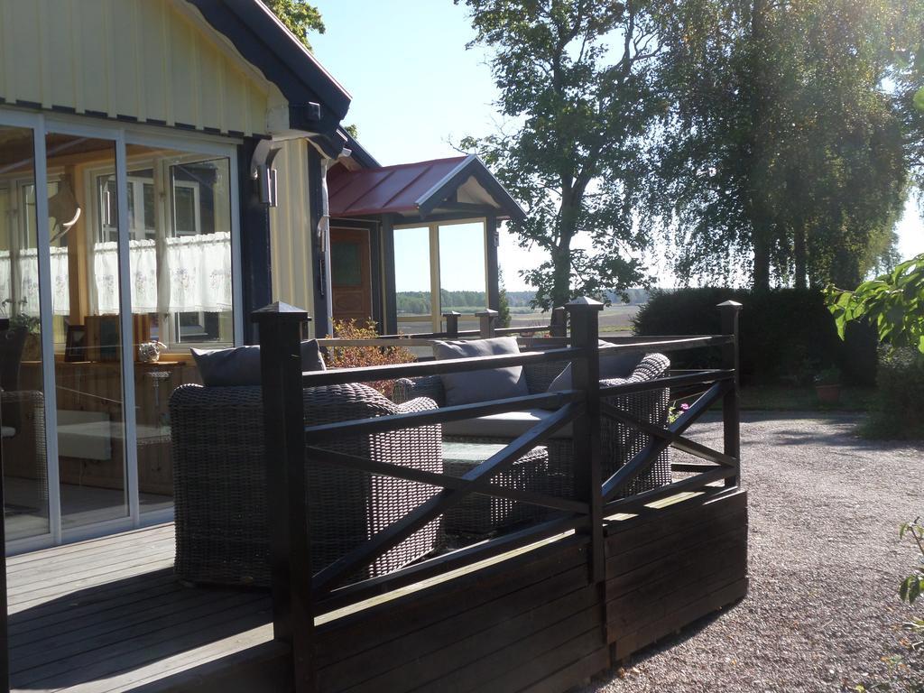 Skogis Bed & Breakfast Katrineholm Luaran gambar