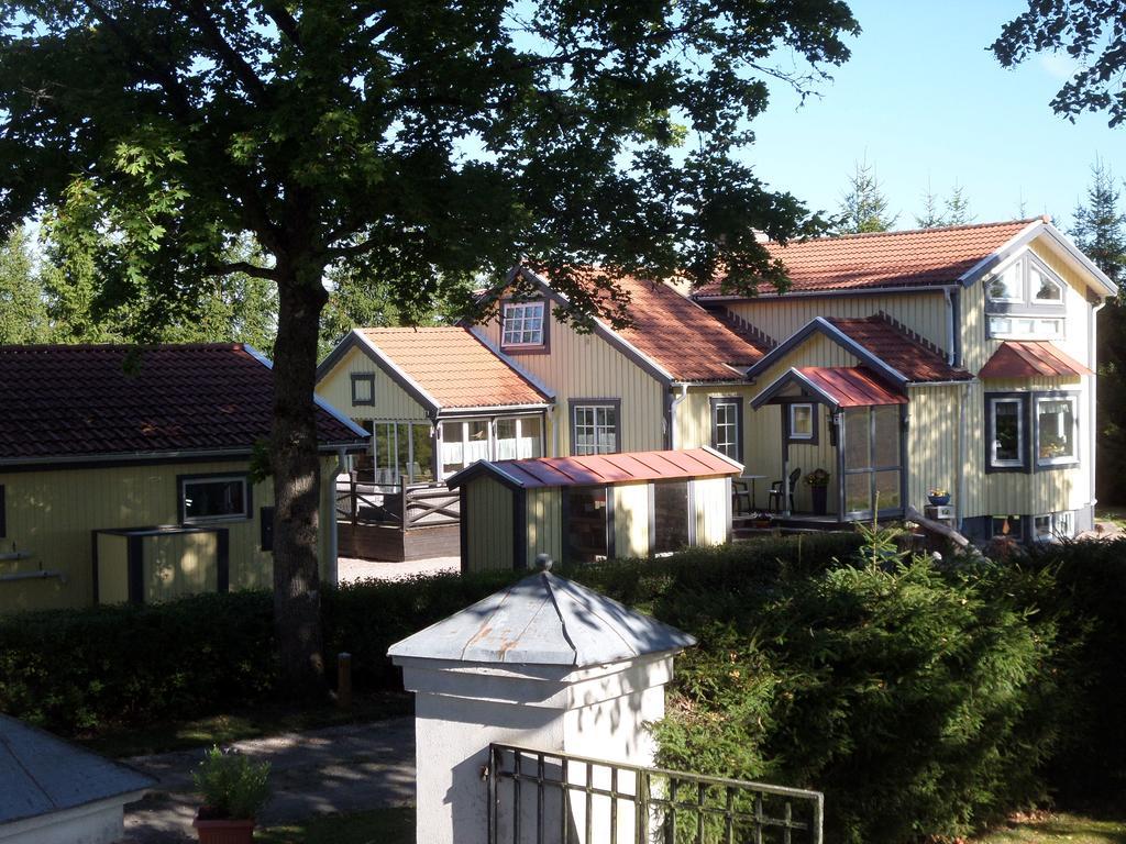 Skogis Bed & Breakfast Katrineholm Luaran gambar