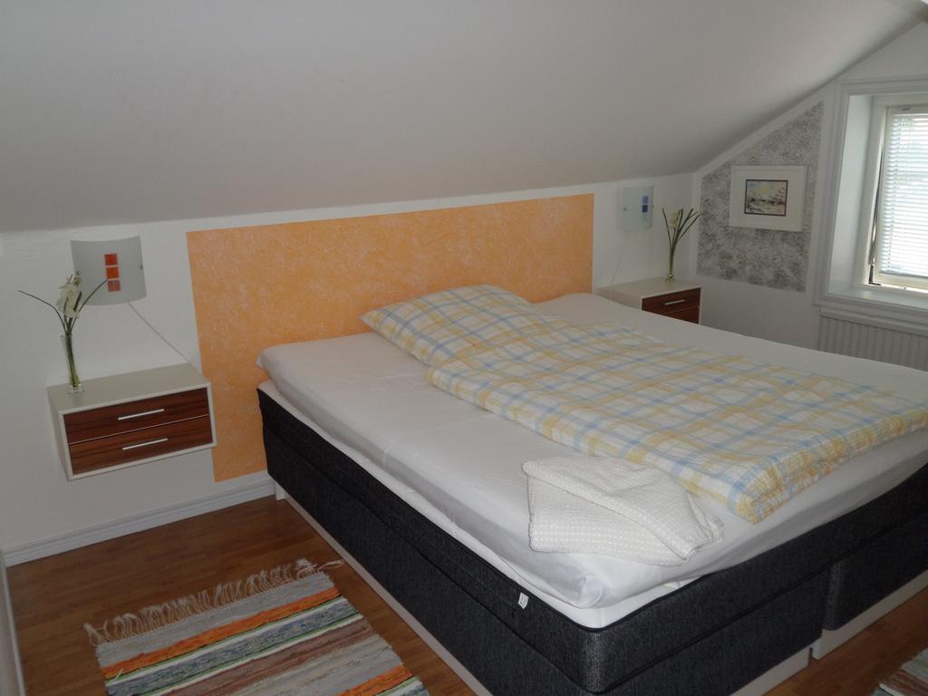 Skogis Bed & Breakfast Katrineholm Luaran gambar