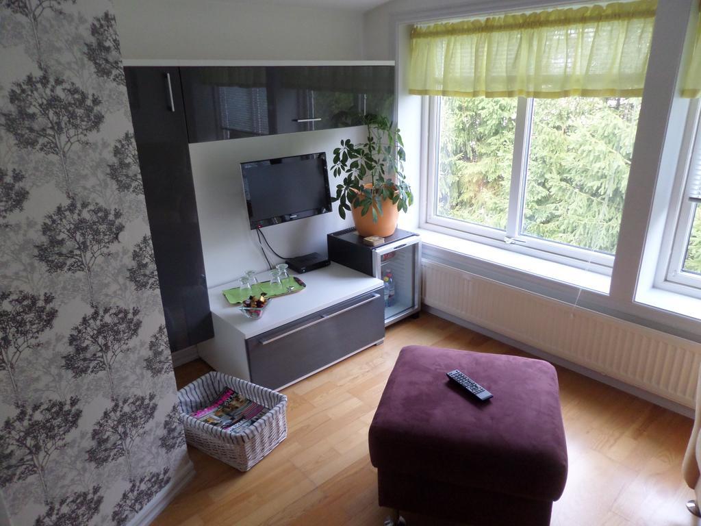 Skogis Bed & Breakfast Katrineholm Luaran gambar