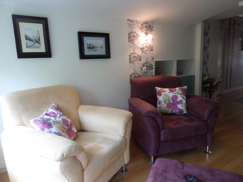 Skogis Bed & Breakfast Katrineholm Luaran gambar