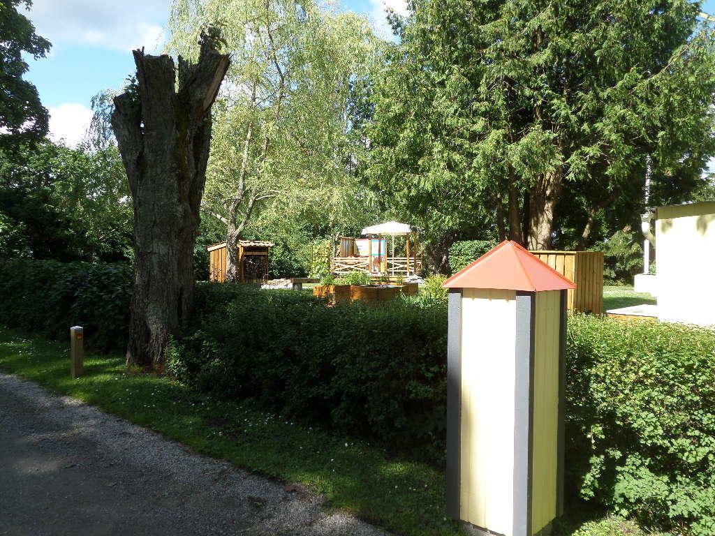 Skogis Bed & Breakfast Katrineholm Luaran gambar
