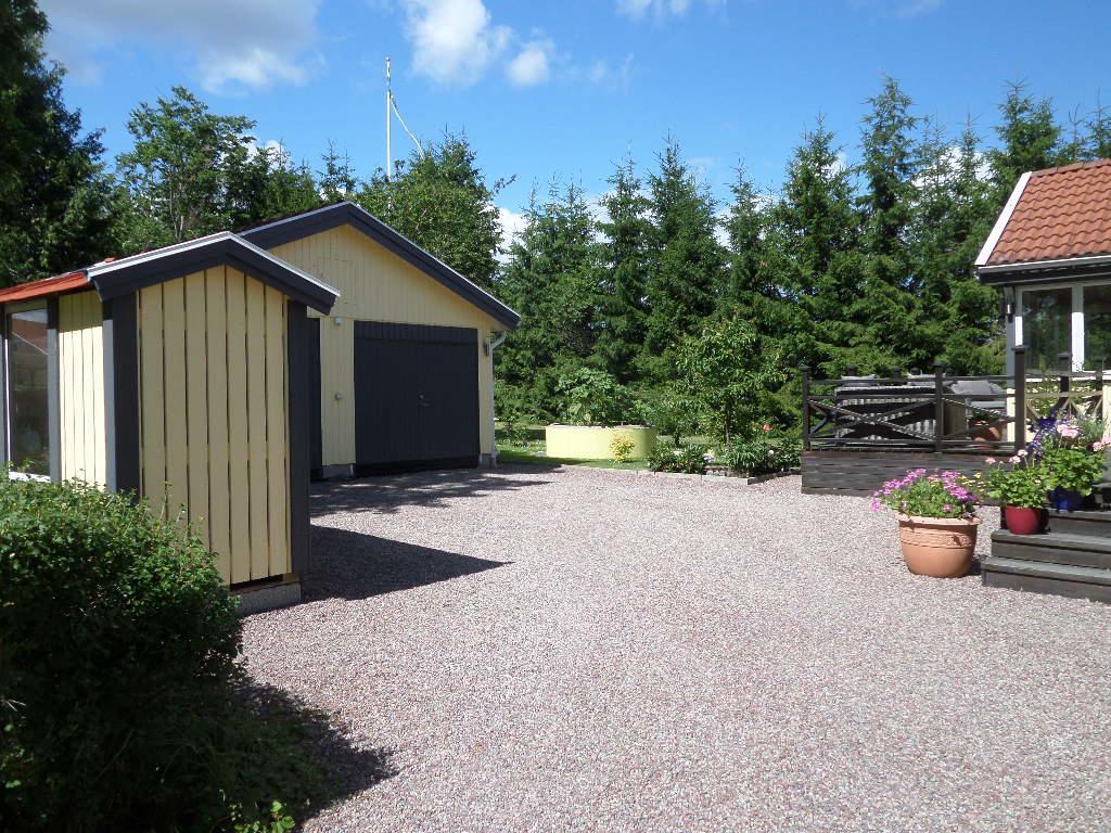 Skogis Bed & Breakfast Katrineholm Luaran gambar
