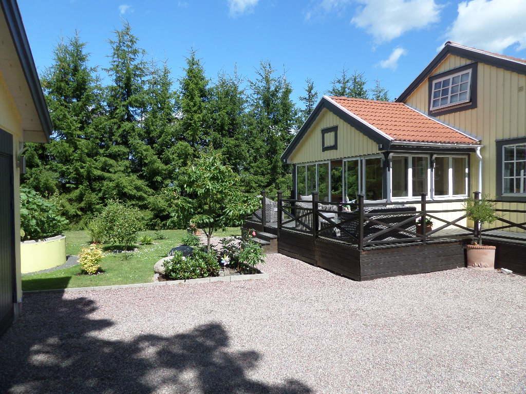 Skogis Bed & Breakfast Katrineholm Luaran gambar