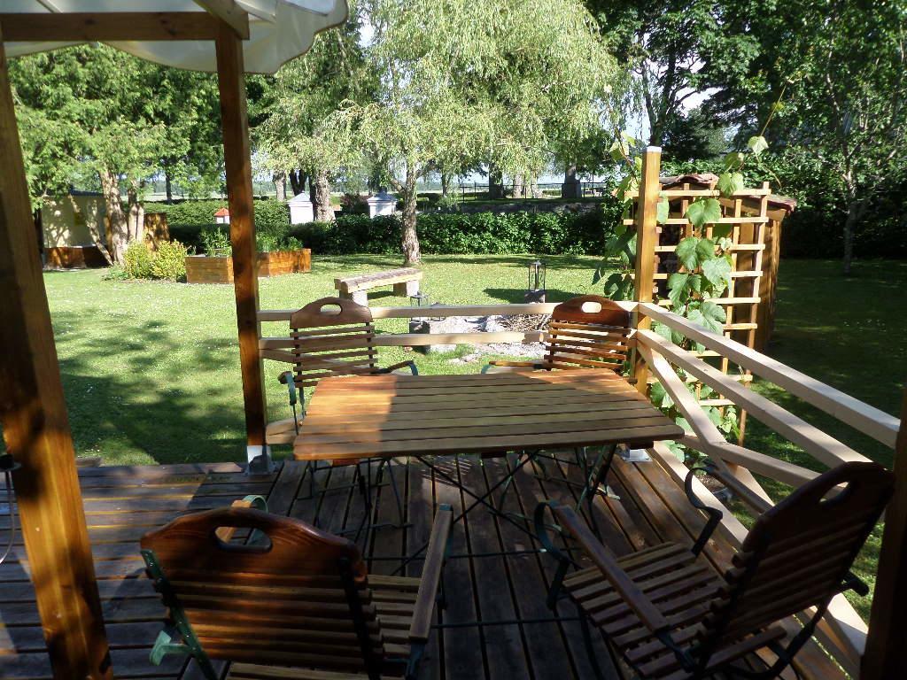 Skogis Bed & Breakfast Katrineholm Luaran gambar
