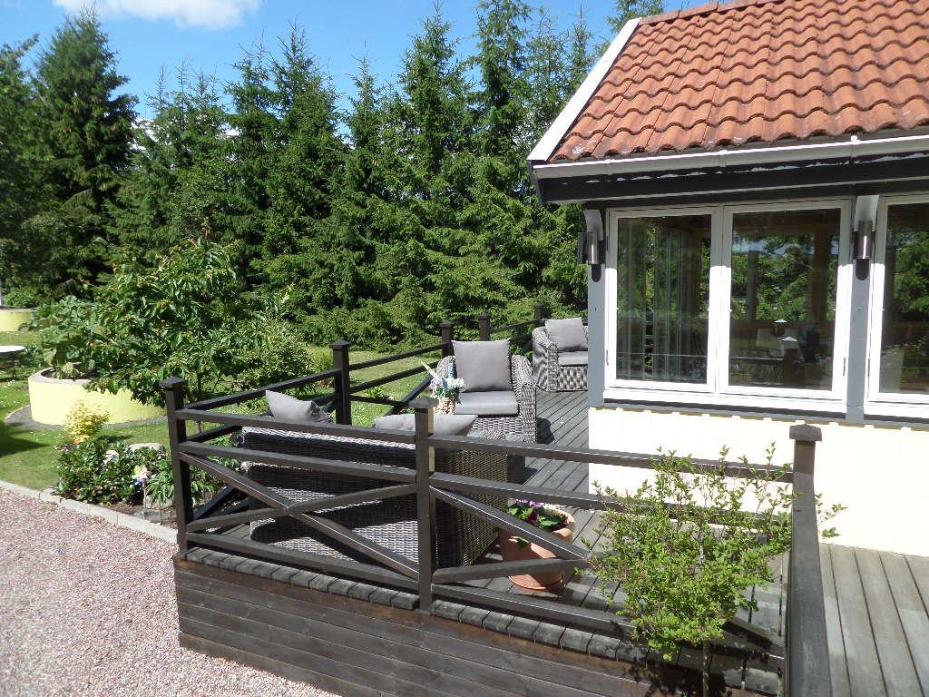 Skogis Bed & Breakfast Katrineholm Luaran gambar