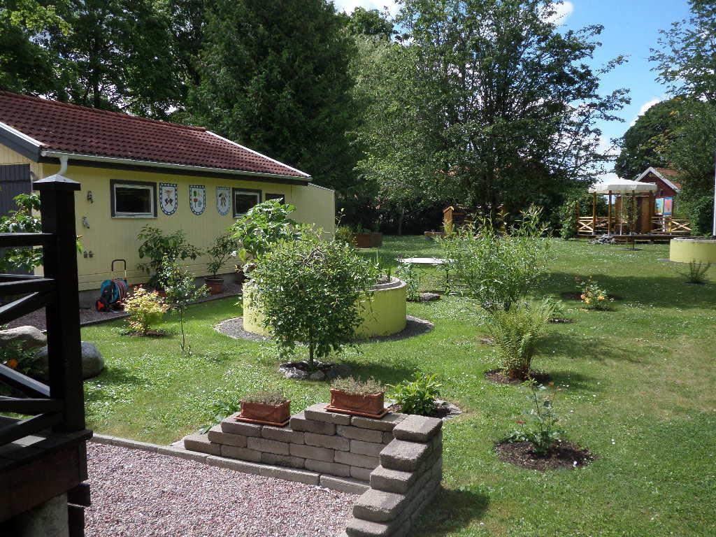 Skogis Bed & Breakfast Katrineholm Luaran gambar